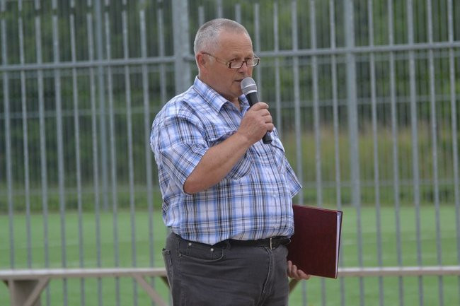 Festyn Rodzinny w Pawłowicach (dużo zdjęć)