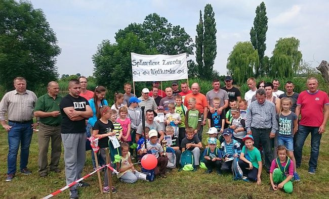 Festyn Rodzinny w Pawłowicach (dużo zdjęć)