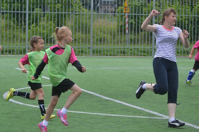 Festyn Rodzinny w Pawłowicach (dużo zdjęć)