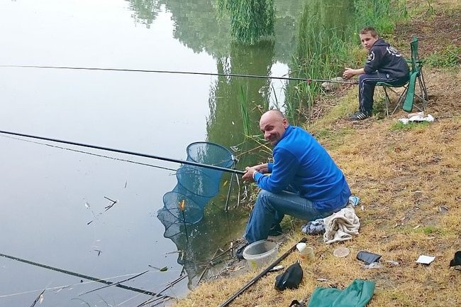 Festyn Rodzinny w Pawłowicach (dużo zdjęć)
