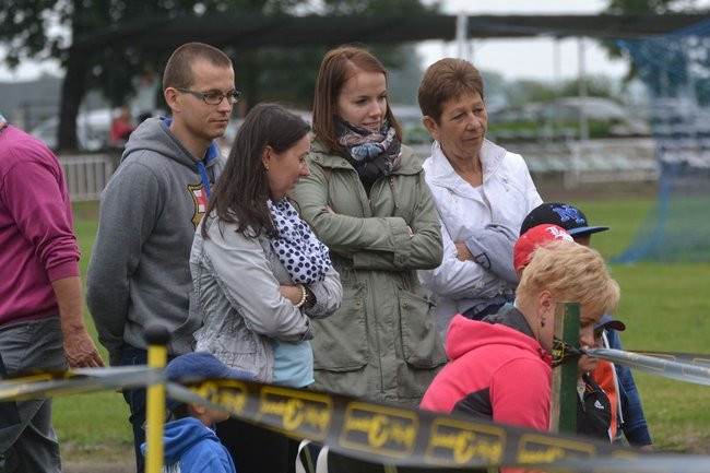 Festyn Rodzinny w Pawłowicach (dużo zdjęć)