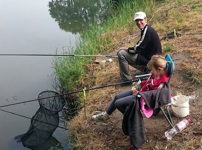 Festyn Rodzinny w Pawłowicach (dużo zdjęć)