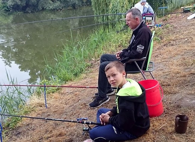 Festyn Rodzinny w Pawłowicach (dużo zdjęć)