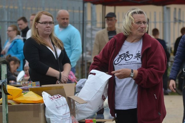 Festyn Rodzinny w Pawłowicach (dużo zdjęć)