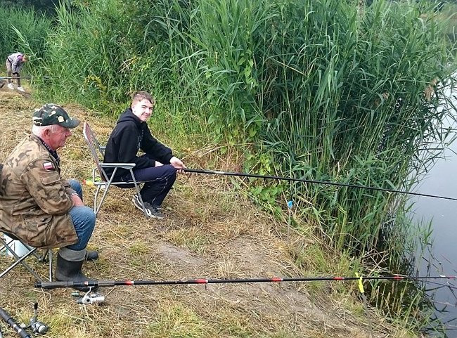 Festyn Rodzinny w Pawłowicach (dużo zdjęć)