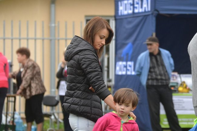 Festyn Rodzinny w Pawłowicach (dużo zdjęć)