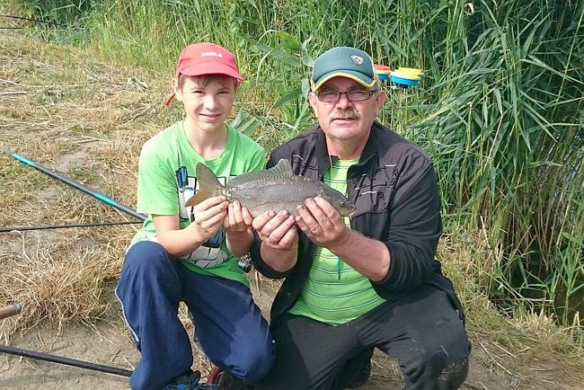 Festyn Rodzinny w Pawłowicach (dużo zdjęć)