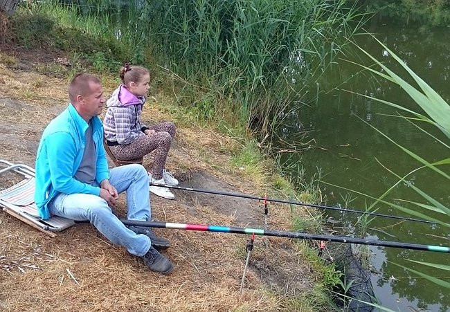 Festyn Rodzinny w Pawłowicach (dużo zdjęć)