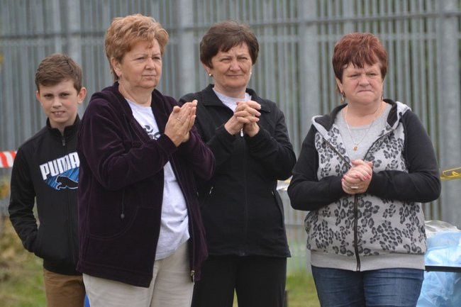 Festyn Rodzinny w Pawłowicach (dużo zdjęć)