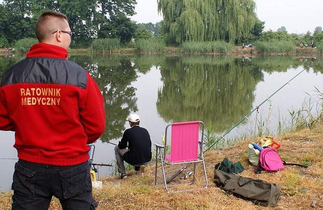 Festyn Rodzinny w Pawłowicach (dużo zdjęć)