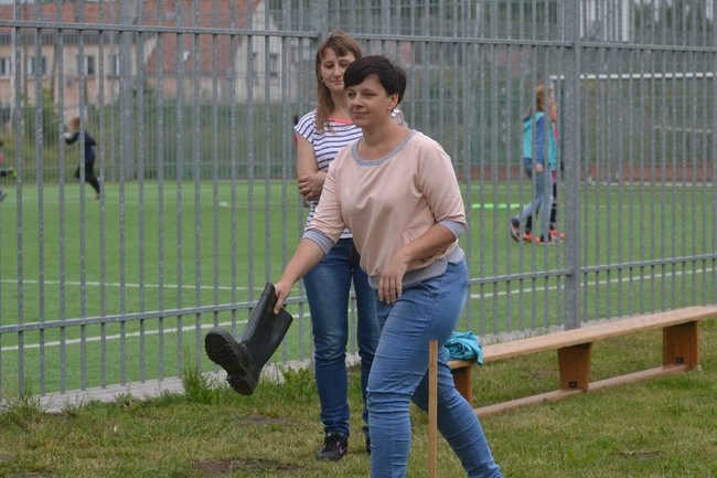 Festyn Rodzinny w Pawłowicach (dużo zdjęć)