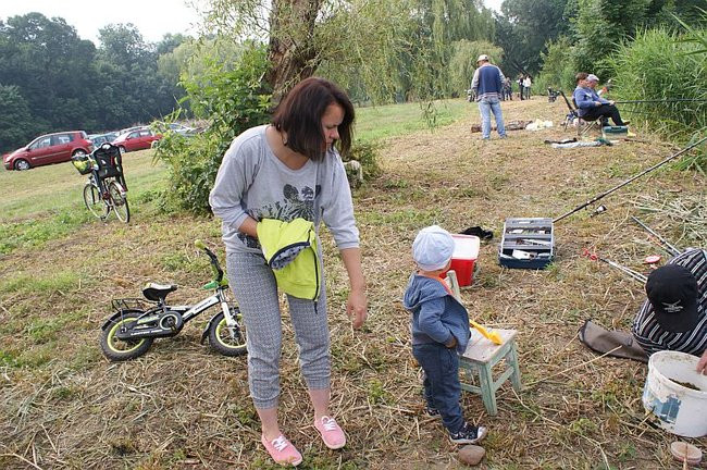 Festyn Rodzinny w Pawłowicach (dużo zdjęć)