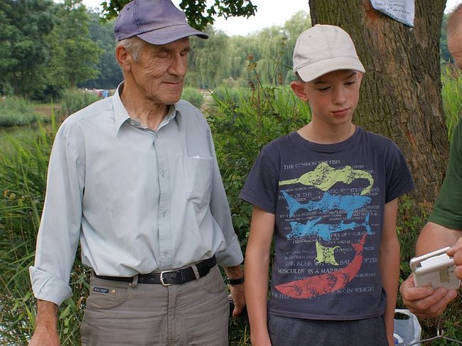 Festyn Rodzinny w Pawłowicach (dużo zdjęć)