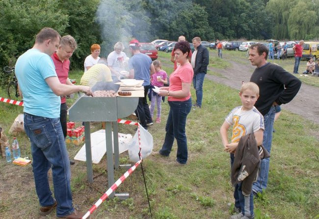 Festyn Rodzinny w Pawłowicach (dużo zdjęć)