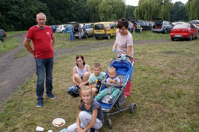 Festyn Rodzinny w Pawłowicach (dużo zdjęć)