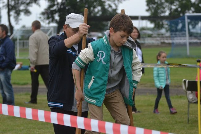 Festyn Rodzinny w Pawłowicach (dużo zdjęć)