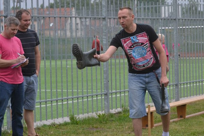 Festyn Rodzinny w Pawłowicach (dużo zdjęć)