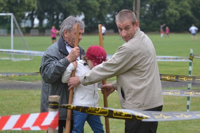 Festyn Rodzinny w Pawłowicach (dużo zdjęć)