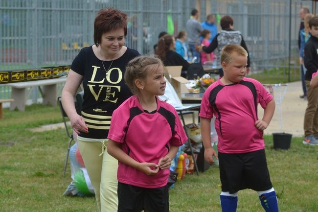 Festyn Rodzinny w Pawłowicach (dużo zdjęć)