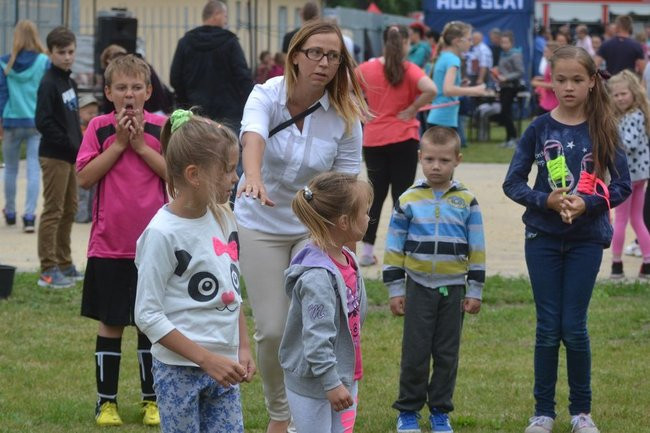 Festyn Rodzinny w Pawłowicach (dużo zdjęć)