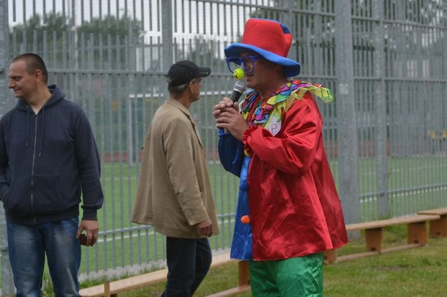 Festyn Rodzinny w Pawłowicach (dużo zdjęć)