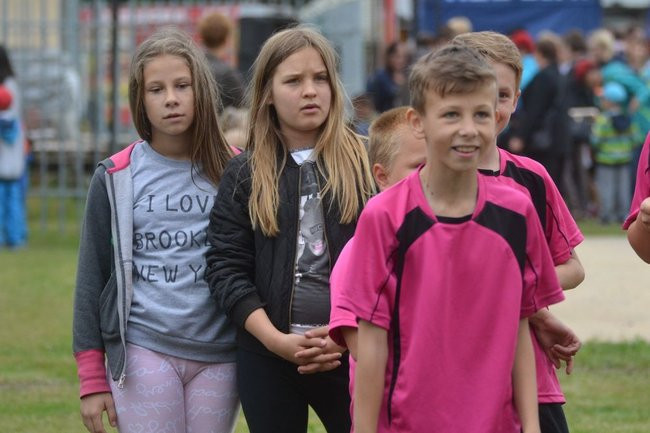 Festyn Rodzinny w Pawłowicach (dużo zdjęć)