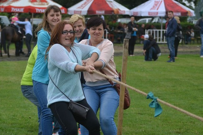 Festyn Rodzinny w Pawłowicach (dużo zdjęć)
