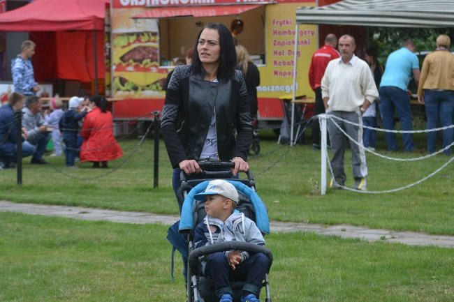 Festyn Rodzinny w Pawłowicach (dużo zdjęć)