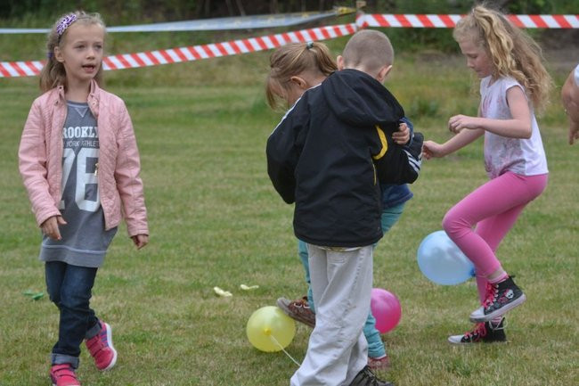 Festyn Rodzinny w Pawłowicach (dużo zdjęć)