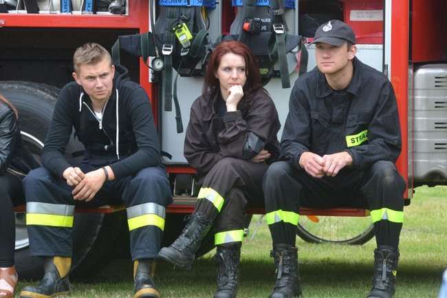 Festyn Rodzinny w Pawłowicach (dużo zdjęć)