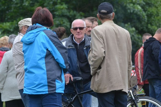 Festyn Rodzinny w Pawłowicach (dużo zdjęć)