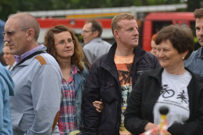 Festyn Rodzinny w Pawłowicach (dużo zdjęć)