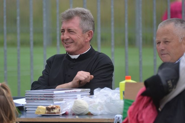 Festyn Rodzinny w Pawłowicach (dużo zdjęć)