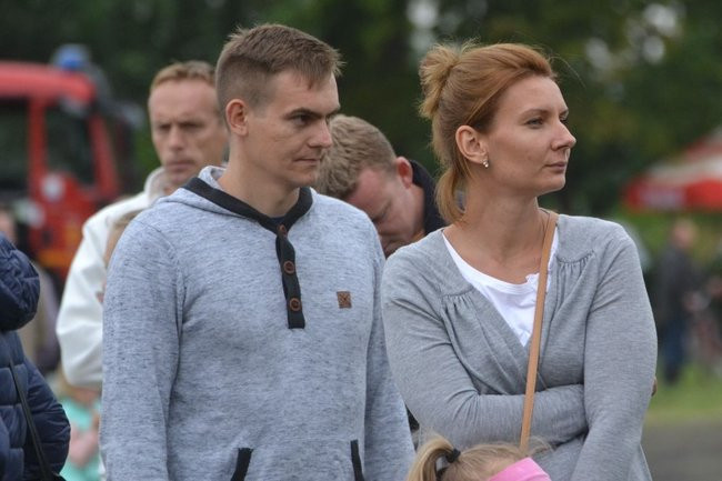 Festyn Rodzinny w Pawłowicach (dużo zdjęć)