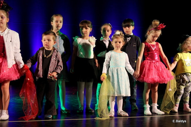 Wielka Gala Przedszkola Akademia Odkrywców  (zdjęcia)