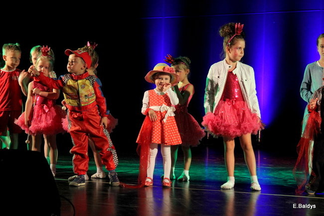 Wielka Gala Przedszkola Akademia Odkrywców  (zdjęcia)