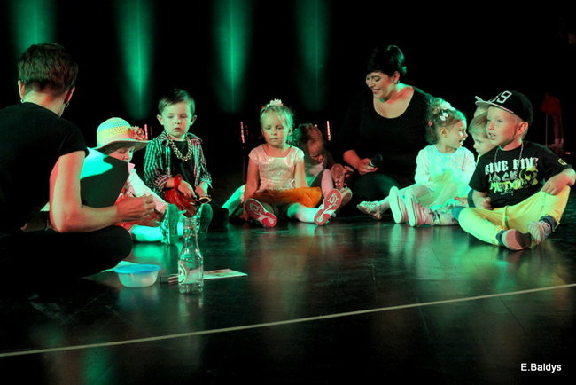 Wielka Gala Przedszkola Akademia Odkrywców  (zdjęcia)