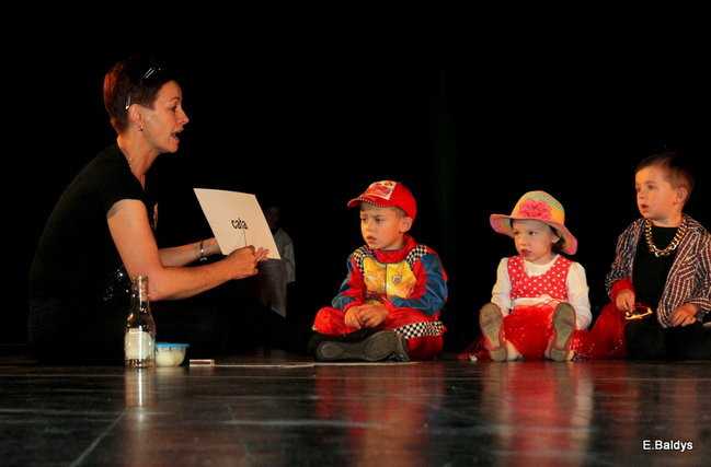 Wielka Gala Przedszkola Akademia Odkrywców  (zdjęcia)