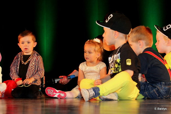 Wielka Gala Przedszkola Akademia Odkrywców  (zdjęcia)