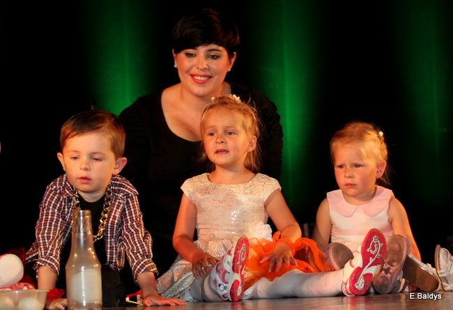 Wielka Gala Przedszkola Akademia Odkrywców  (zdjęcia)