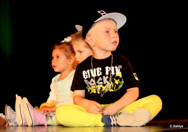 Wielka Gala Przedszkola Akademia Odkrywców  (zdjęcia)