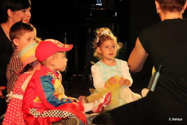 Wielka Gala Przedszkola Akademia Odkrywców  (zdjęcia)