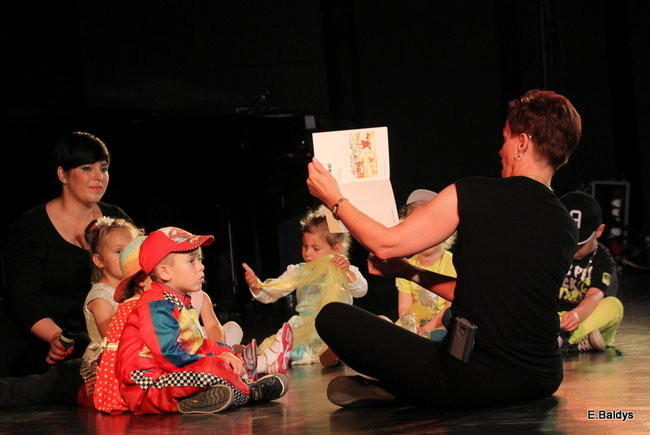 Wielka Gala Przedszkola Akademia Odkrywców  (zdjęcia)