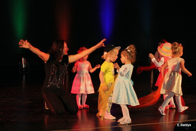 Wielka Gala Przedszkola Akademia Odkrywców  (zdjęcia)