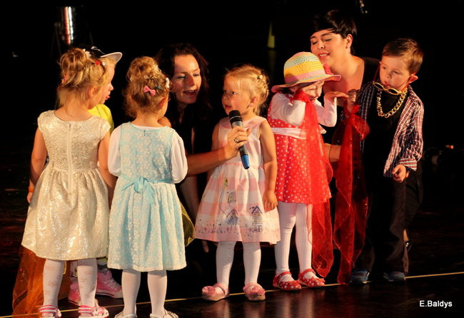 Wielka Gala Przedszkola Akademia Odkrywców  (zdjęcia)