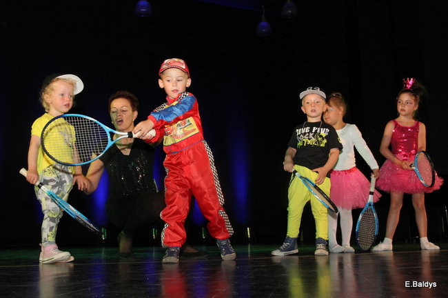 Wielka Gala Przedszkola Akademia Odkrywców  (zdjęcia)