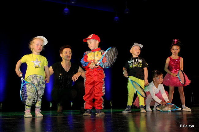 Wielka Gala Przedszkola Akademia Odkrywców  (zdjęcia)