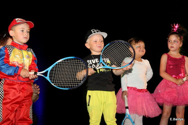 Wielka Gala Przedszkola Akademia Odkrywców  (zdjęcia)