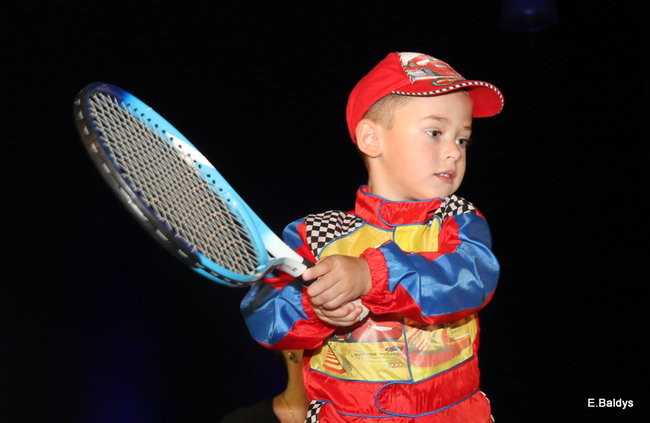 Wielka Gala Przedszkola Akademia Odkrywców  (zdjęcia)