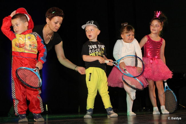 Wielka Gala Przedszkola Akademia Odkrywców  (zdjęcia)